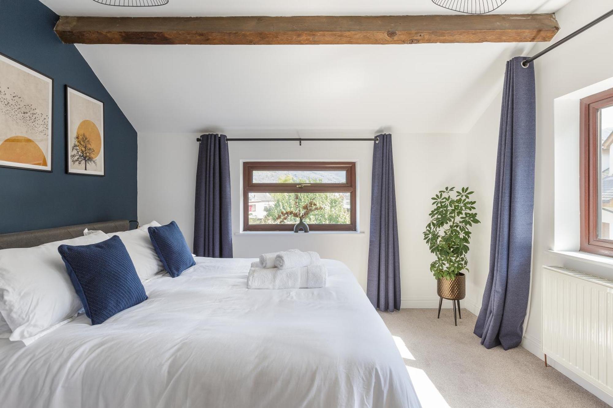 Home In לאנבריס מראה חיצוני תמונה